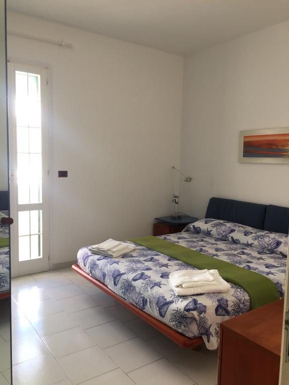 Appartamenti Gallipoli Exterior foto