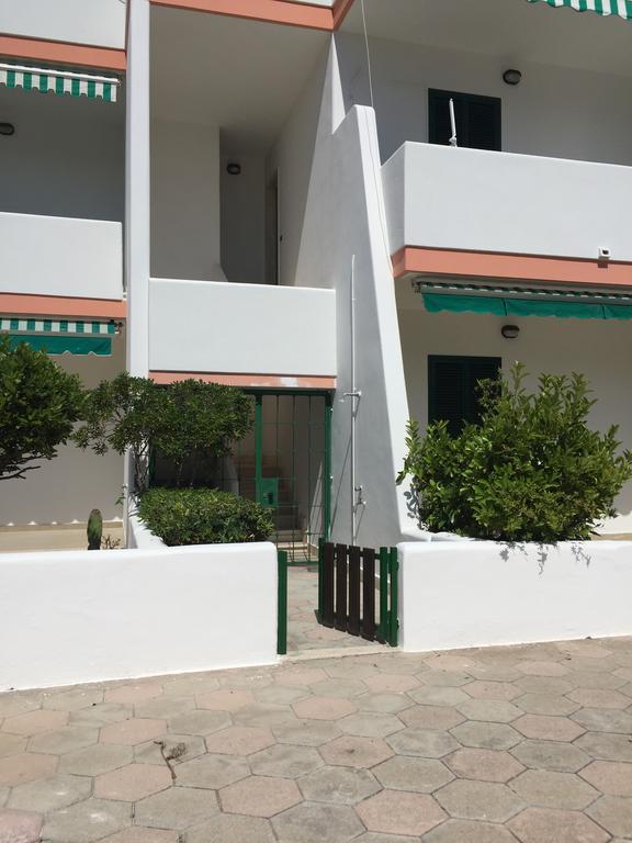 Appartamenti Gallipoli Exterior foto
